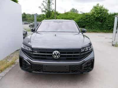 VW Touareg FINAL-EDITION (2026) - Photo 3