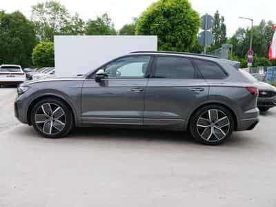 VW Touareg FINAL-EDITION (2026) - Photo 5