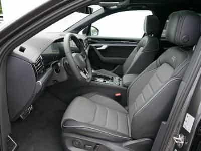 VW Touareg FINAL-EDITION (2026) - Photo 8