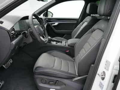 VW Touareg FINAL-EDITION (2026) - Photo 10