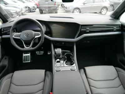 VW Touareg FINAL-EDITION (2026) - Photo 13