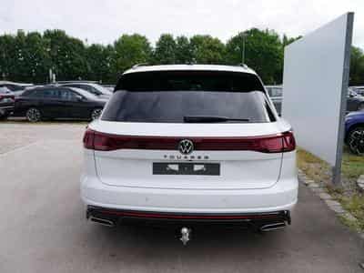 VW Touareg FINAL-EDITION (2026) - Photo 2