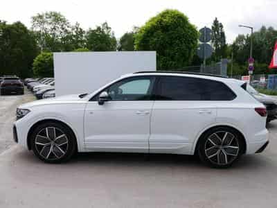 VW Touareg FINAL-EDITION (2026) - Photo 4