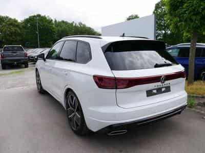 VW Touareg FINAL-EDITION (2026) - Photo 5