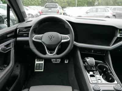 VW Touareg FINAL-EDITION (2026) - Photo 11