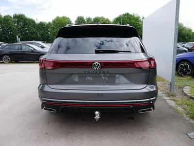 VW Touareg FINAL-EDITION (2026) - Photo 2