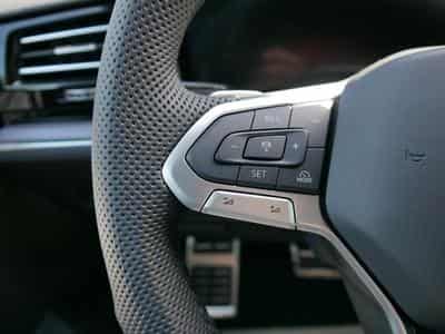 VW Touareg FINAL-EDITION (2026) - Photo 11