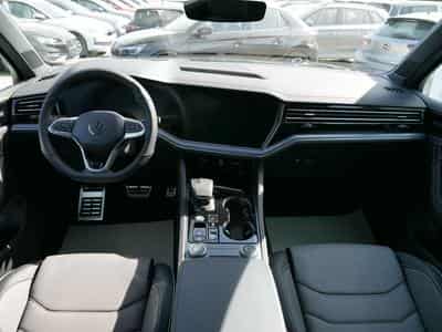 VW Touareg FINAL-EDITION (2026) - Photo 13