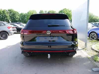 VW Touareg FINAL-EDITION (2026) - Photo 2