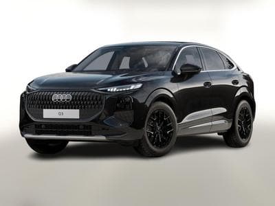 Audi Q3 Sportback Intense (2026) - Photo 1