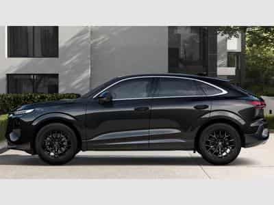 Audi Q3 Sportback Intense (2026) - Photo 2