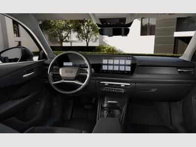 Audi Q3 Sportback Intense (2026) - Photo 4