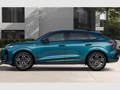 Audi Q3 Sportback quattro 2xS (2026) - Photo 2