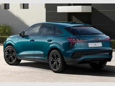 Audi Q3 Sportback quattro 2xS (2026) - Photo 3
