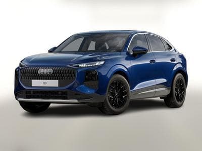 Audi Q3 Sportback Intense (2026) - Foto 1