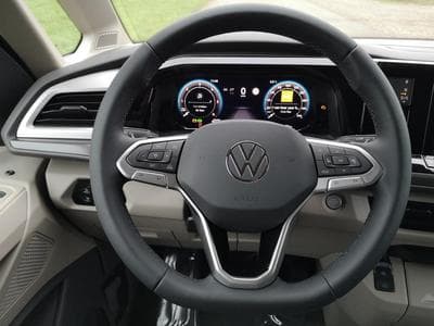 VW T7 Sport Edition (2026) - Photo 1