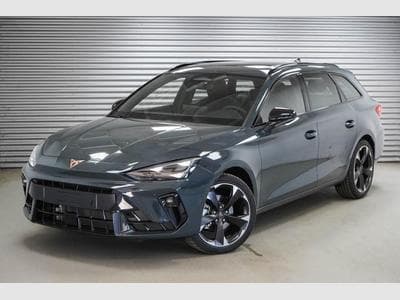 Cupra Leon ST 1,5 eTSI (2026) - Foto 1