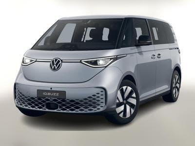 VW ID.Buzz Pro (2026) - Foto 1