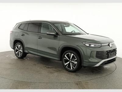 VW Tayron 1.5 TSI eHybrid 150 kW Life (2025) - Photo 1