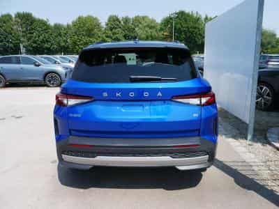 Skoda Elroq 60*ACC*PDC*LED*SHZ*KAMERA*TEMPOMAT*KLIMA*SMARTLINK*EL-HECKKL (2026) - Photo 2