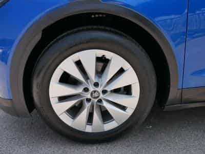 Skoda Elroq 60*ACC*PDC*LED*SHZ*KAMERA*TEMPOMAT*KLIMA*SMARTLINK*EL-HECKKL (2026) - Photo 3