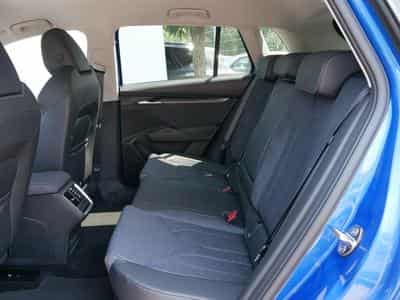 Skoda Elroq 60*ACC*PDC*LED*SHZ*KAMERA*TEMPOMAT*KLIMA*SMARTLINK*EL-HECKKL (2026) - Photo 8