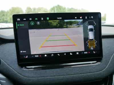Skoda Elroq 60*ACC*PDC*LED*SHZ*KAMERA*TEMPOMAT*KLIMA*SMARTLINK*EL-HECKKL (2026) - Photo 13