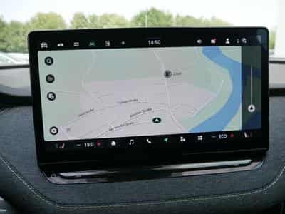 Skoda Elroq 60*ACC*PDC*LED*SHZ*KAMERA*TEMPOMAT*KLIMA*SMARTLINK*EL-HECKKL (2026) - Photo 14