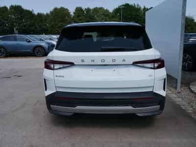Skoda Elroq 60*ACC*PDC*LED*SHZ*KAMERA*TEMPOMAT*KLIMA*SMARTLINK*EL-HECKKL (2026) - Photo 2