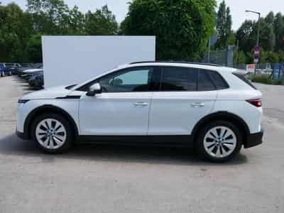 Skoda Elroq 60*ACC*PDC*LED*SHZ*KAMERA*TEMPOMAT*KLIMA*SMARTLINK*EL-HECKKL (2026) - Photo 5