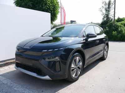 Skoda Elroq 60*ACC*PDC*LED*SHZ*KAMERA*TEMPOMAT*KLIMA*SMARTLINK*EL-HECKKL (2026) - Photo 1