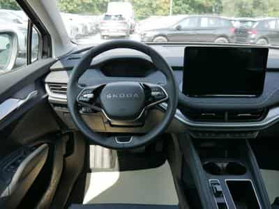 Skoda Elroq 60*ACC*PDC*LED*SHZ*KAMERA*TEMPOMAT*KLIMA*SMARTLINK*EL-HECKKL (2026) - Photo 10