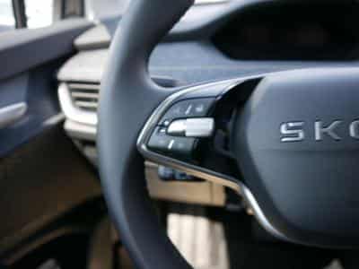 Skoda Elroq 60*ACC*PDC*LED*SHZ*KAMERA*TEMPOMAT*KLIMA*SMARTLINK*EL-HECKKL (2026) - Photo 11