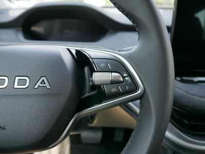 Skoda Elroq 60*ACC*PDC*LED*SHZ*KAMERA*TEMPOMAT*KLIMA*SMARTLINK*EL-HECKKL (2026) - Photo 12