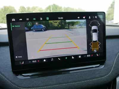 Skoda Elroq 60*ACC*PDC*LED*SHZ*KAMERA*TEMPOMAT*KLIMA*SMARTLINK*EL-HECKKL (2026) - Photo 14
