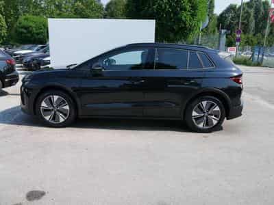 Skoda Elroq 60*ACC*PDC*LED*SHZ*KAMERA*TEMPOMAT*KLIMA*SMARTLINK*EL-HECKKL (2026) - Photo 4