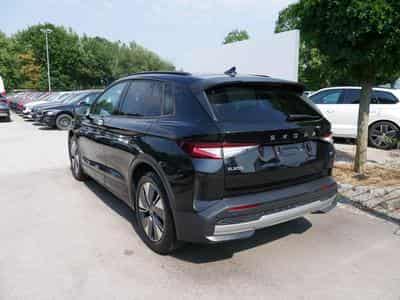 Skoda Elroq 60*ACC*PDC*LED*SHZ*KAMERA*TEMPOMAT*KLIMA*SMARTLINK*EL-HECKKL (2026) - Photo 5