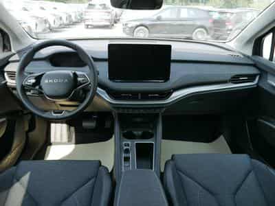 Skoda Elroq 60*ACC*PDC*LED*SHZ*KAMERA*TEMPOMAT*KLIMA*SMARTLINK*EL-HECKKL (2026) - Photo 9