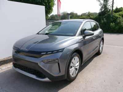 Skoda Elroq 60*ACC*PDC*LED*SHZ*KAMERA*TEMPOMAT*KLIMA*SMARTLINK*EL-HECKKL (2026) - Photo 1