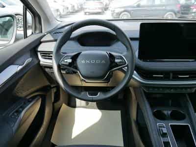 Skoda Elroq 60*ACC*PDC*LED*SHZ*KAMERA*TEMPOMAT*KLIMA*SMARTLINK*EL-HECKKL (2026) - Photo 12