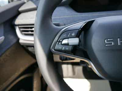 Skoda Elroq 60*ACC*PDC*LED*SHZ*KAMERA*TEMPOMAT*KLIMA*SMARTLINK*EL-HECKKL (2026) - Photo 13