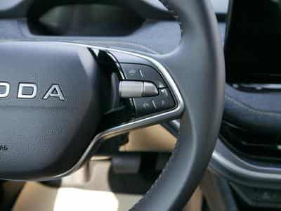 Skoda Elroq 60*ACC*PDC*LED*SHZ*KAMERA*TEMPOMAT*KLIMA*SMARTLINK*EL-HECKKL (2026) - Photo 14