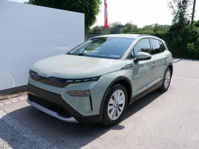 Skoda Elroq 60*ACC*PDC*LED*SHZ*KAMERA*TEMPOMAT*KLIMA*SMARTLINK*EL-HECKKL (2026) - Photo 1
