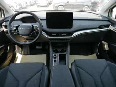 Skoda Elroq 60*ACC*PDC*LED*SHZ*KAMERA*TEMPOMAT*KLIMA*SMARTLINK*EL-HECKKL (2026) - Photo 11