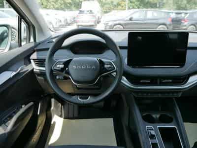 Skoda Elroq 60*ACC*PDC*LED*SHZ*KAMERA*TEMPOMAT*KLIMA*SMARTLINK*EL-HECKKL (2026) - Photo 12