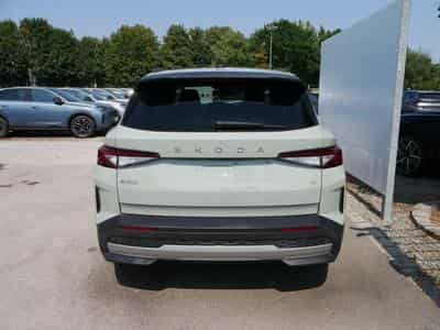 Skoda Elroq 60*ACC*PDC*LED*SHZ*KAMERA*TEMPOMAT*KLIMA*SMARTLINK*EL-HECKKL (2026) - Photo 2
