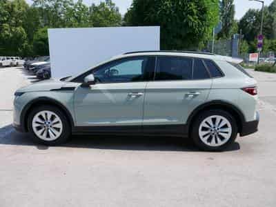 Skoda Elroq 60*ACC*PDC*LED*SHZ*KAMERA*TEMPOMAT*KLIMA*SMARTLINK*EL-HECKKL (2026) - Photo 4
