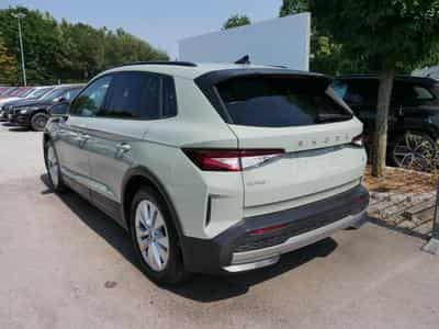 Skoda Elroq 60*ACC*PDC*LED*SHZ*KAMERA*TEMPOMAT*KLIMA*SMARTLINK*EL-HECKKL (2026) - Photo 5
