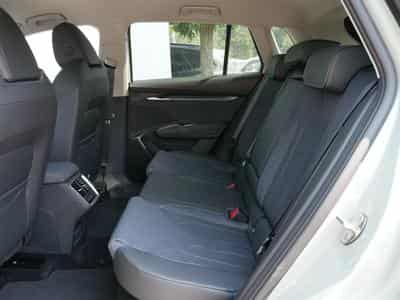 Skoda Elroq 60*ACC*PDC*LED*SHZ*KAMERA*TEMPOMAT*KLIMA*SMARTLINK*EL-HECKKL (2026) - Photo 8