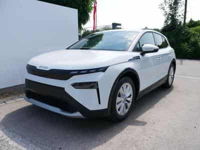 Skoda Elroq 60*ACC*PDC*LED*SHZ*KAMERA*TEMPOMAT*KLIMA*SMARTLINK*EL-HECKKL (2026) - Photo 1